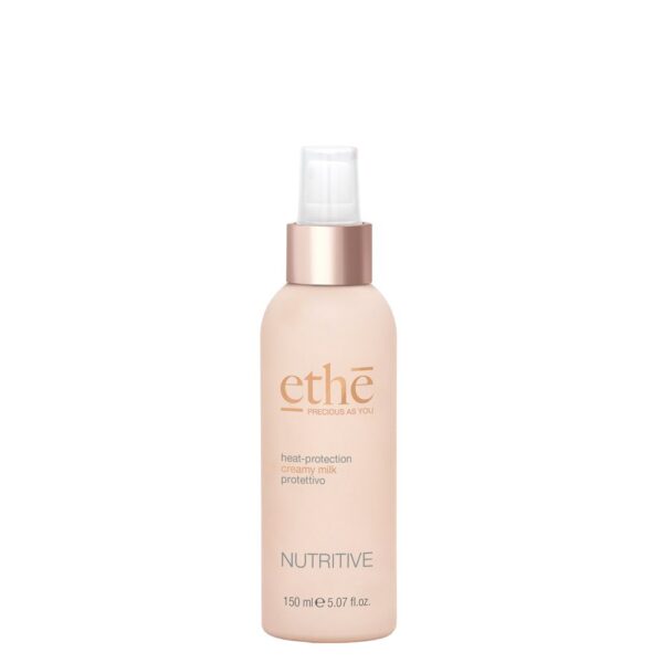 Ethè Nutritive Heat Protection Milk-cream