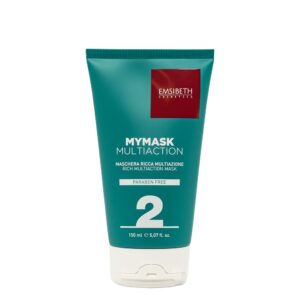 Mymask Multiaction Rich Mask