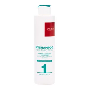 Myshampoo Multiaction - Multi-action Illuminating Shampoo