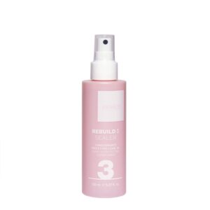 Rebuild 2.0 Sealer - No-rinse Protective Conditioner