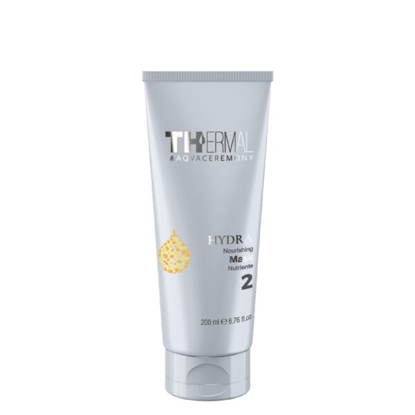 Thermal Hydra 2 - Nourishing Mask