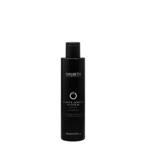 Emsibeth WHITE WHITE shampoo