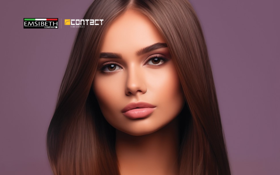 Best Keratin Treatment in Perth