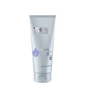 Thermal destress restoring mask cream