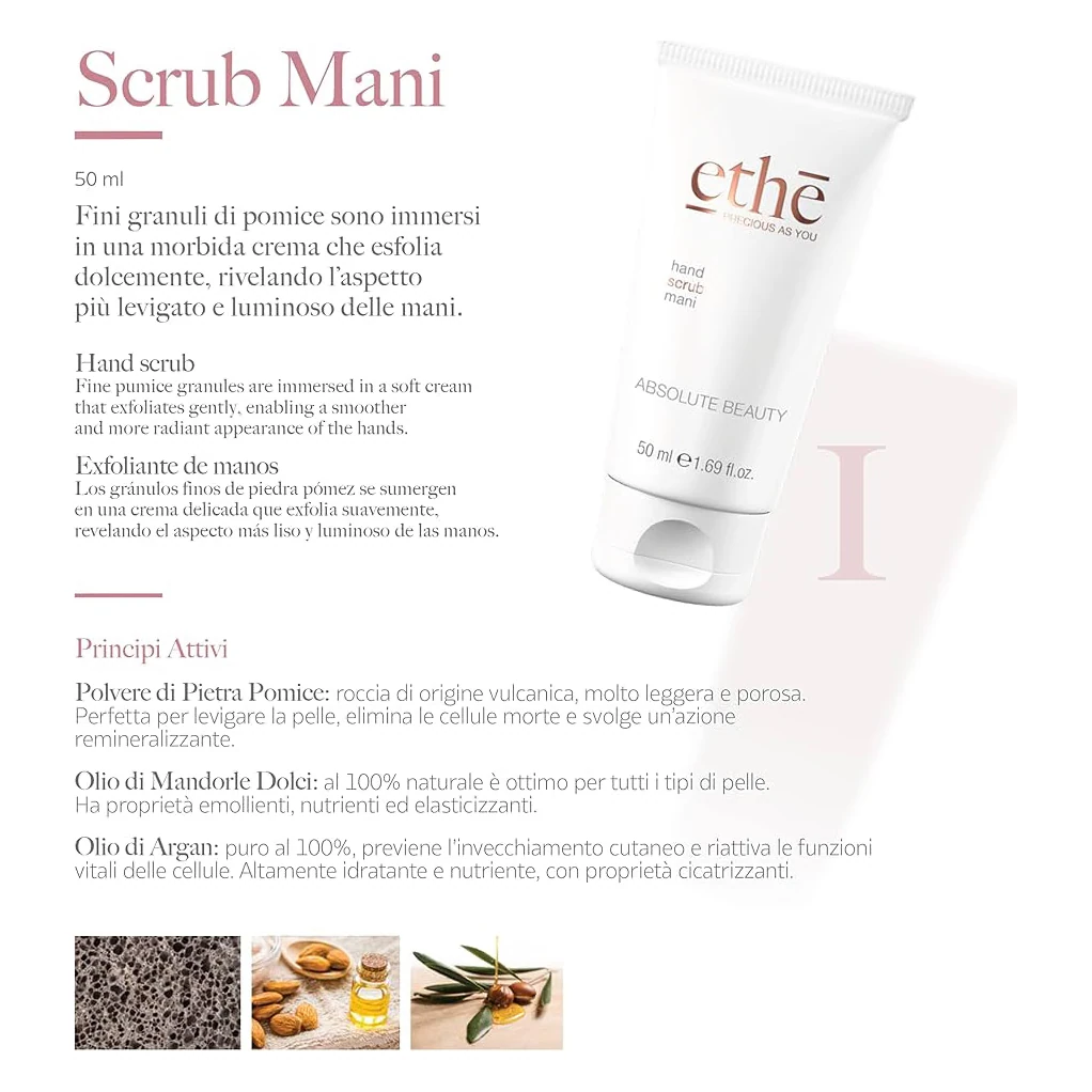 71wwmtn5iyl-_ac_uf894-1000_ql80_.webp Emsibeth Ethè Absolute Beauty Hand Scrub 50ml