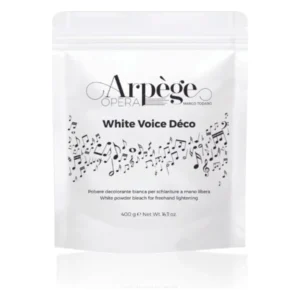 Arpège Opera White Soul (White Voice Déco) lightening powder 400g pouch