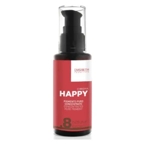 Emsibeth Happychroma Direct Colour .8 Natural Brown 90ml