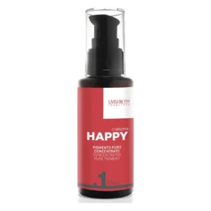 Emsibeth Happychroma Direct Colour Grey 90ml