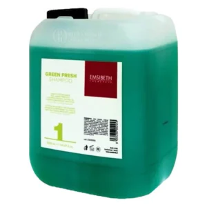 Emsibeth Green Fresh Shampoo 5L