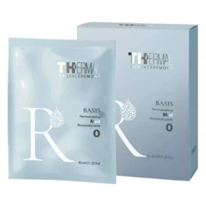 Emsibeth Thermal Basis Remineralising Mud 6 x 40ml