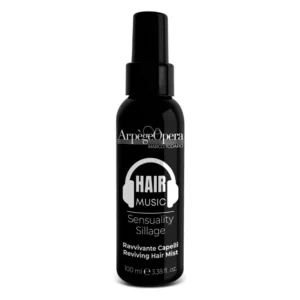 Arpege Sensuality Sillage - Arpeg Opera Hair Music Sensuality Touch 2 | Contact Hair Services