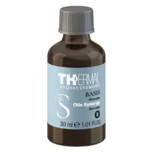 Emsibeth Thermal Basis Oils Synergy Stimulate 30ml